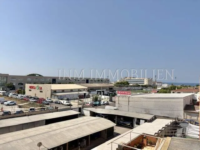 Modernised 89m² apartment with 3 rooms and bathroom for sale — photo 1