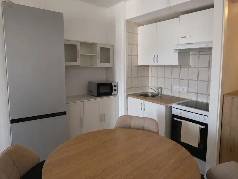 Apartment 45 m² in beach area — photo 8