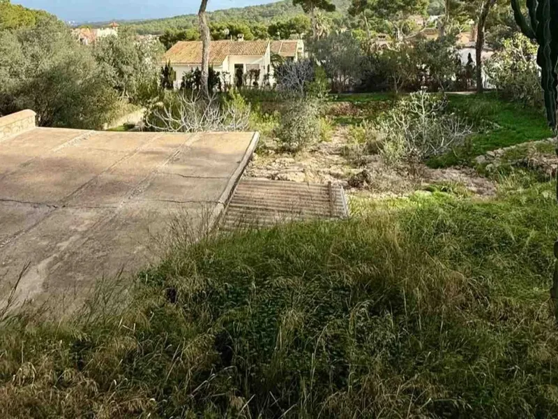 Land in El Toro, Mallorca — photo 2
