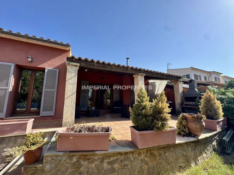 House in Calvià, Mallorca — photo 3