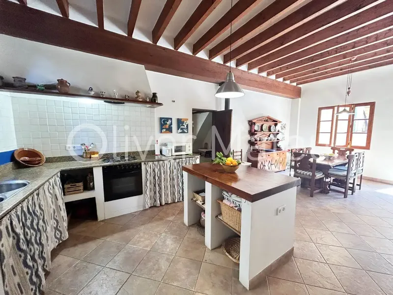 Unique Property in Sóller — photo 10