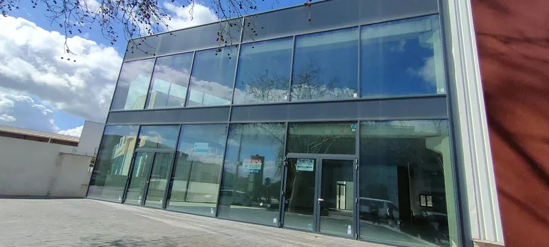 Brand new warehouse for rent in Inca — photo 11