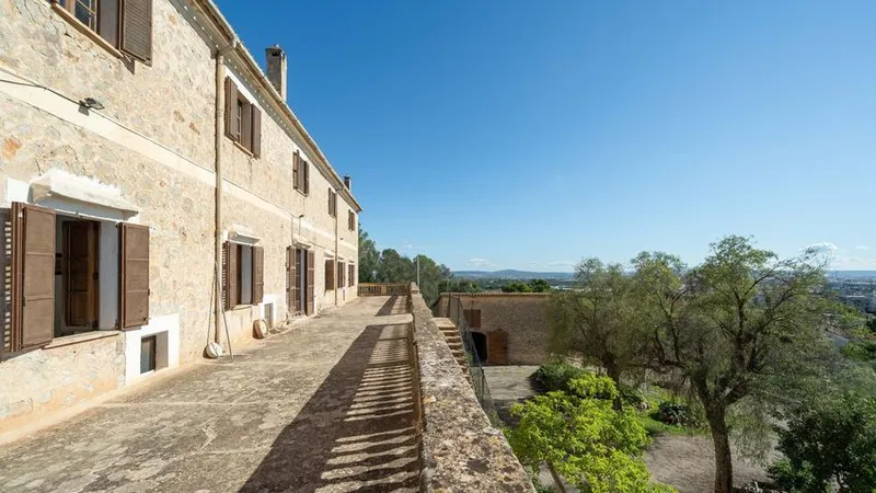 House in Son Roca - Son Ximelis - Son Anglada, Palma de Mallorca — photo 1