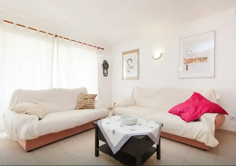 Ideal rental for companies, this spacious temporary rental apartment is just 50 metres from Can Pastilla beach in Palma — photo 5