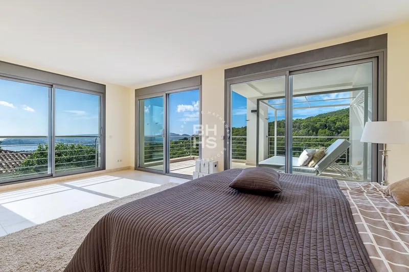 Villa for sale in Costa D´en Blanes — photo 12