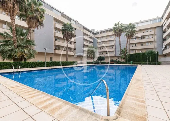 Flat / apartment in Calle de Gaspar Sabater, Camp Redo, Palma de Mallorca — photo 1