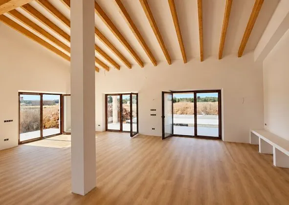 Estate in Diseminado Granja na Mora, 135, Campos — photo 2
