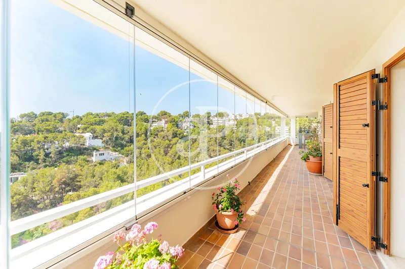 Penthouse for Sale in Cas Català, Calvià — photo 11