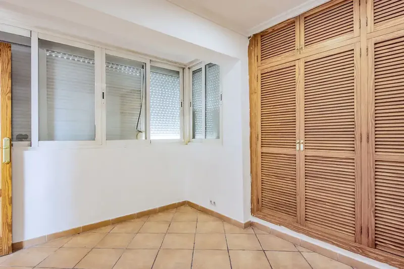Ático de 1 dormitorio en Palma de Mallorca. — photo 9