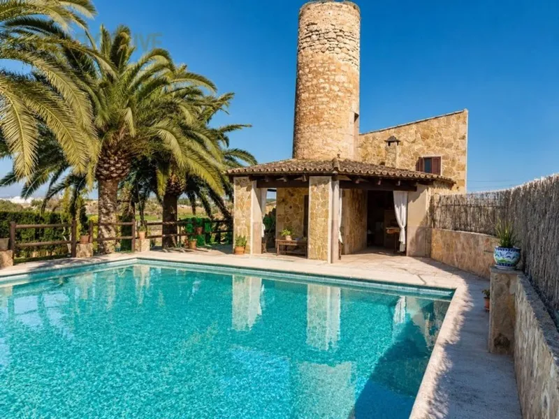 Villa in Palma de Mallorca, Province of Balearic Islands — photo 5