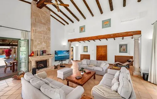 5 Bedrooms in Santa Ponsa — photo 5