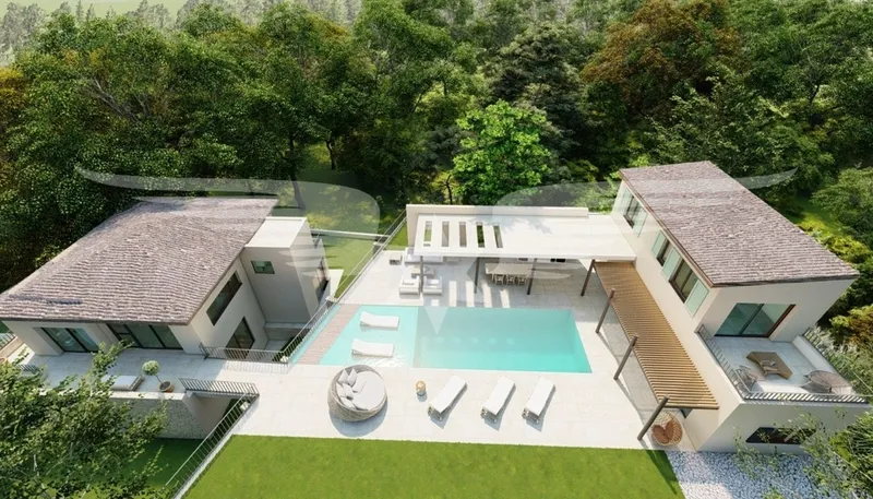Paguera I Project close to the beach with turnkey delivery — photo 2