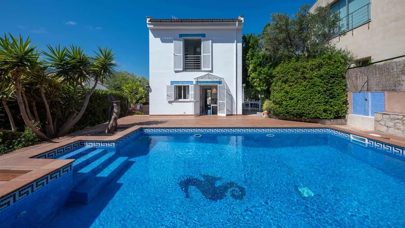 Villa for sale in Puerto de Soller / Port de Soller, Sóller, Mallorca — photo 12