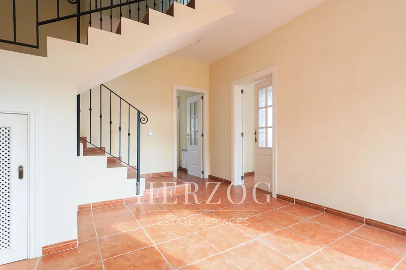 Charming house with private pool and far-reaching views in El Toro — photo 6