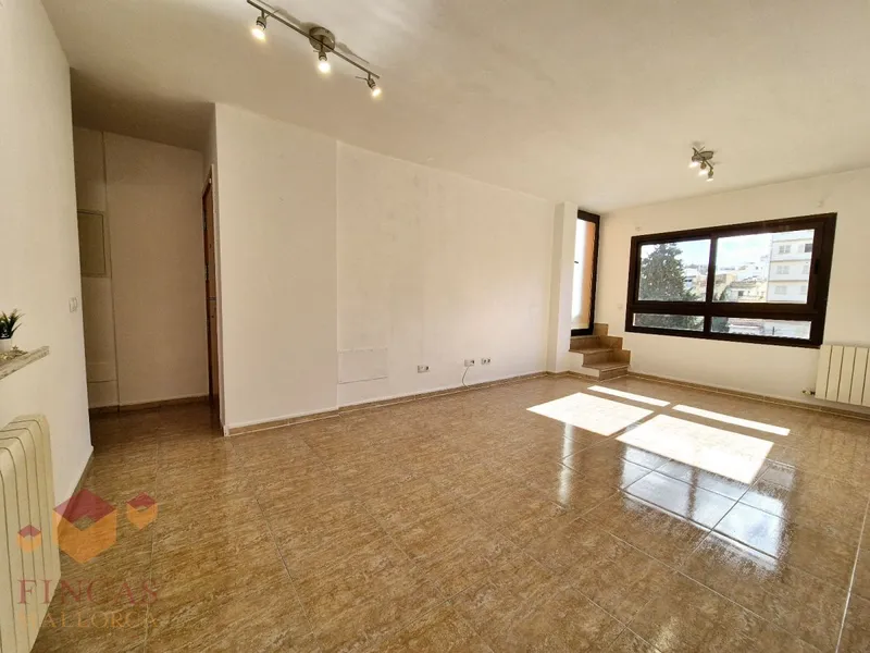 Penthouse Zona Club Náutico Arenal – Playa de Palma – NOT AVAILABLE — photo 11
