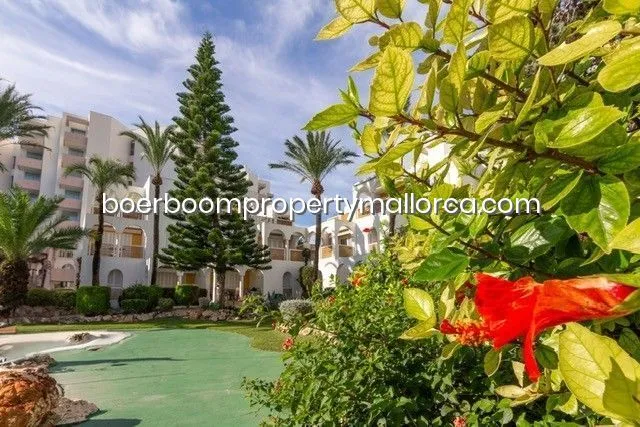 Penthouse in Cala Millor — photo 2