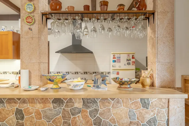 Exceptional finca near Algaida combining tranquility, privacy and Mediterranean lifestyle with a high level of — photo 11