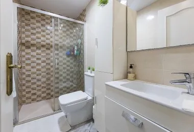 Apartment in Palmanova — photo 7