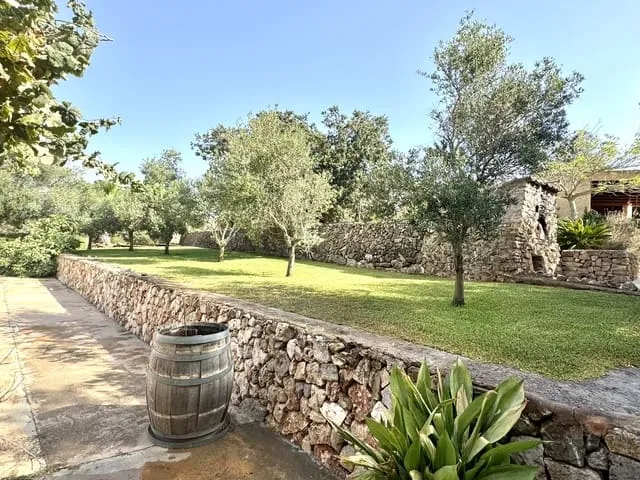 Finca/Country House for sale in Portocolom, Felanitx — photo 1