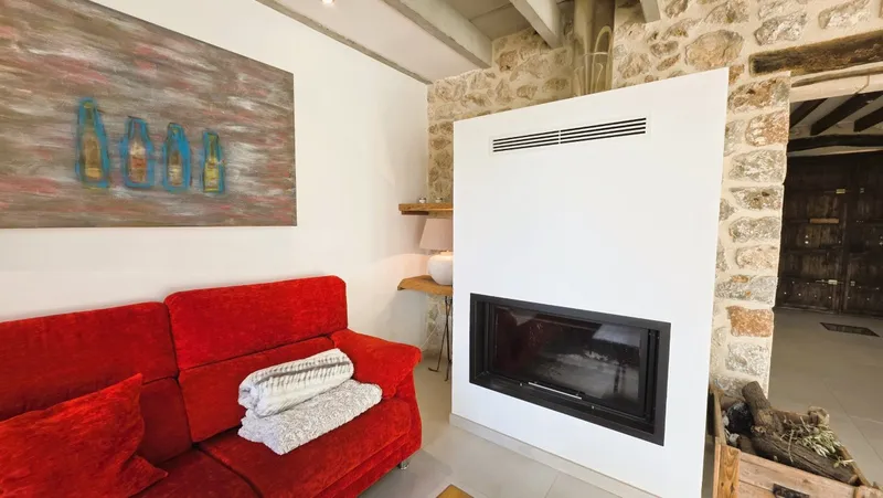 Charming renovated Mallorcan stone house in Caimari, at the foot of the Serra de Tramuntana — photo 9