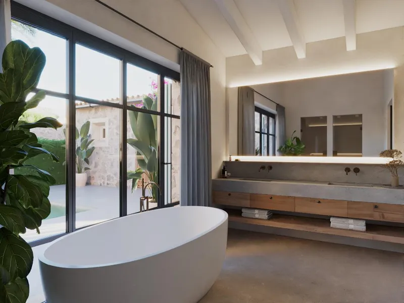 Rustic estate in Montuiri, Mallorca — photo 10