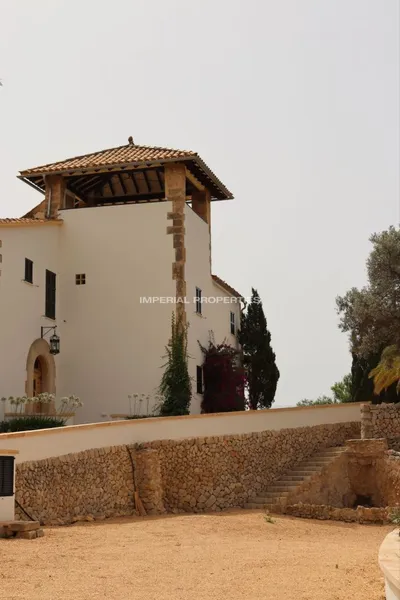 Villa in Gènova, Palma, Mallorca — photo 6