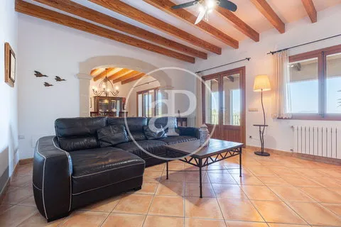 Villa in Santa Maria del Cami, Mallorca — photo 10