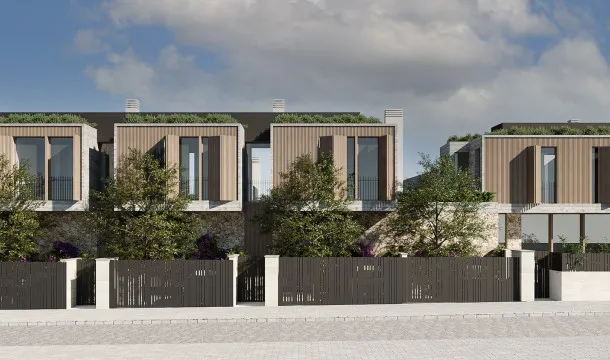 Newly built semi-detached house in the heart of Son Espanyolet — photo 5