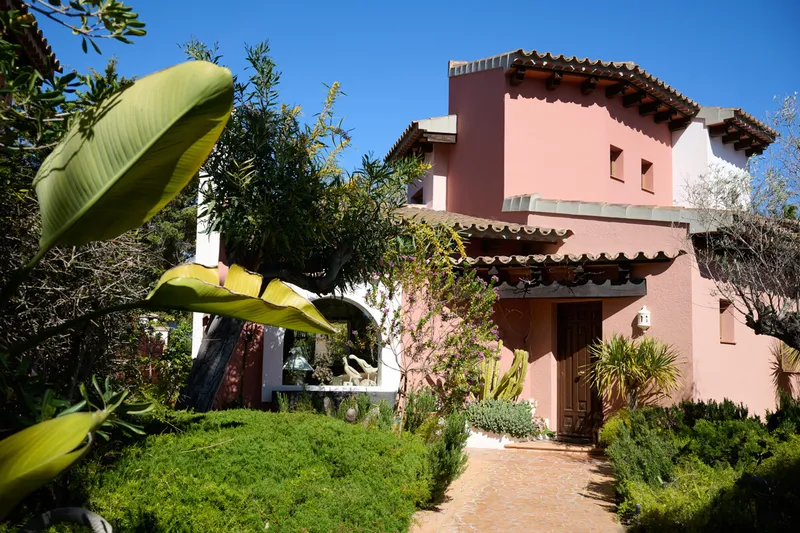 Charming villa on the golf course of Santa Ponsa - Marcel Remus Real Estate — photo 2