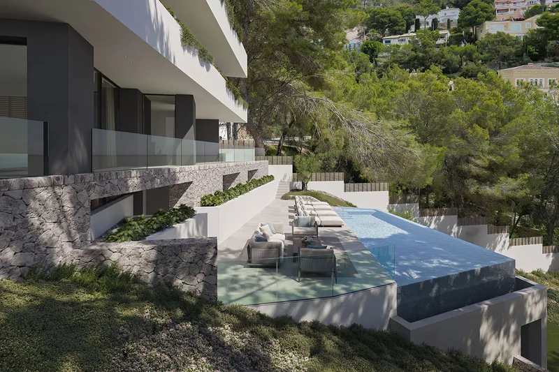 Comfortable luxury villa in an exclusive location — photo 2
