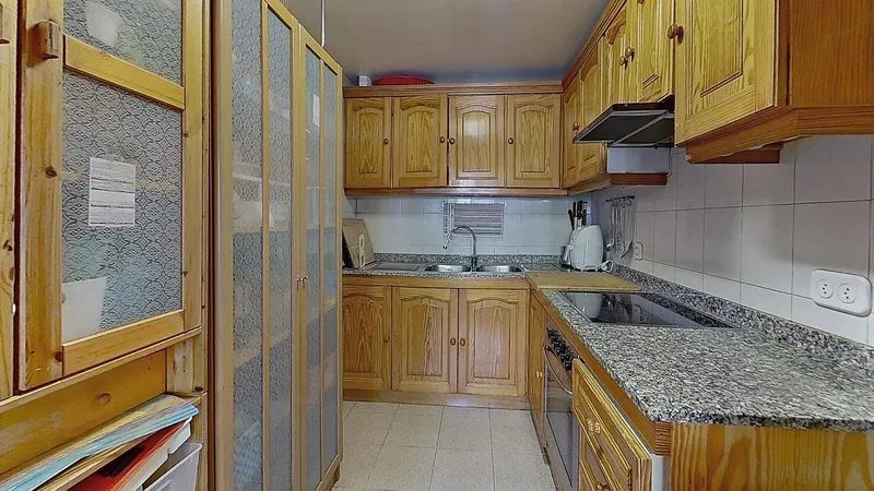 Townhouse for sale in Secar de la Real — photo 10