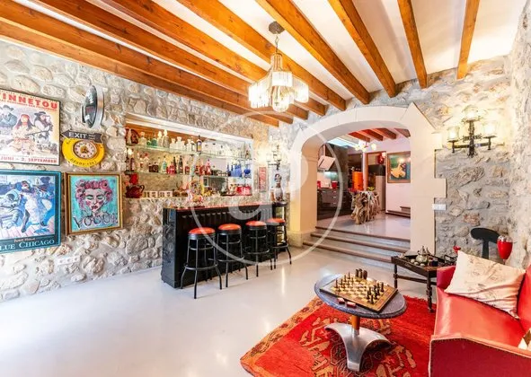 Semi-detached house in Mancor de la Vall — photo 2