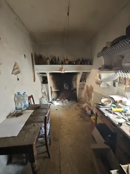 Spectacular village house to renovate in Muro — photo 5