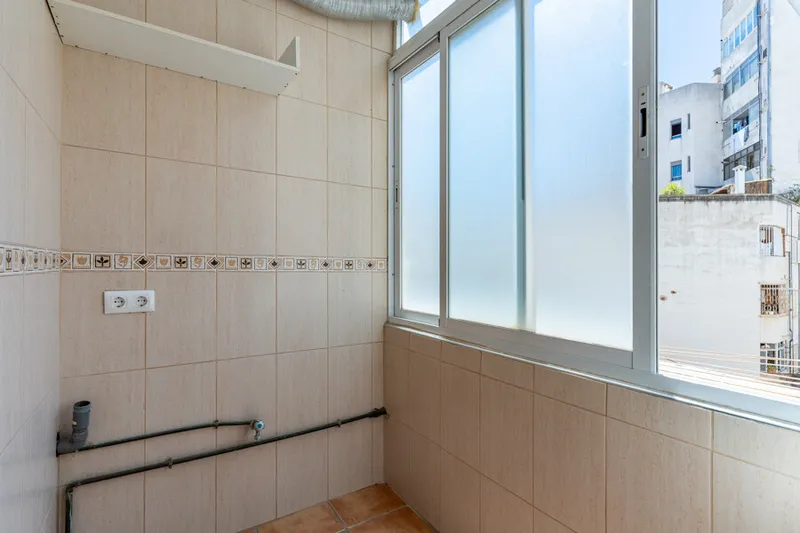 Spacious and Bright Apartment in the Centre of Palma — photo 5