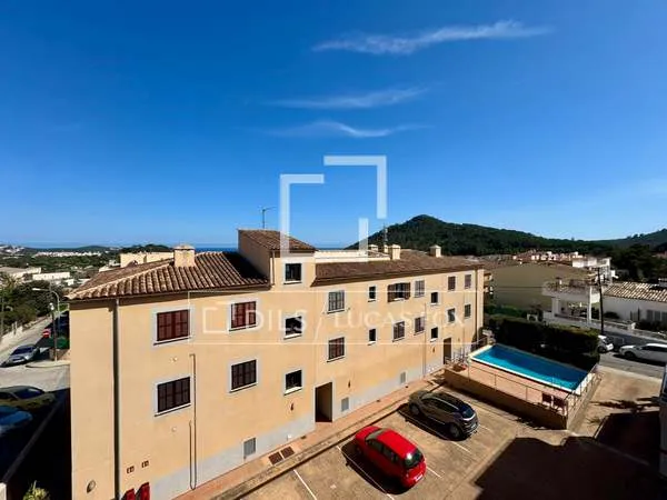 129m² penthouse for sale in Capdepera, Balearic Islands — photo 12