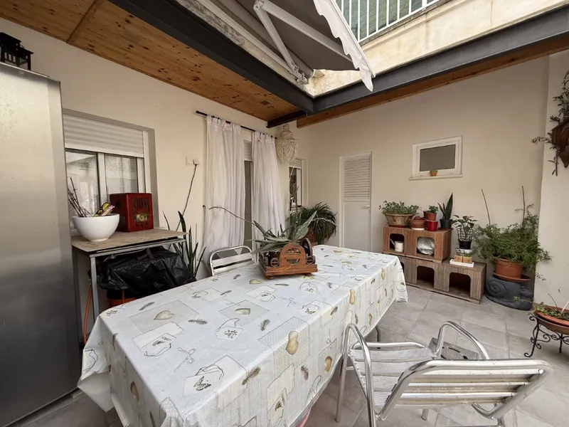 Ground floor without community fees — photo 3