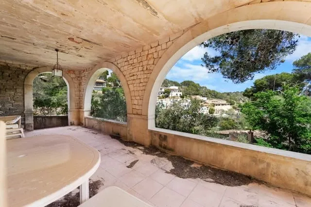 Villa for sale in Cala Figuera, Santanyí, Mallorca — photo 1