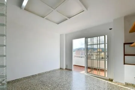 Studio - Palma de Mallorca (Santa Catalina), Built Surface 30m², Terrace Size 4m², 1 Room, 1 Bathroom,... — photo 2