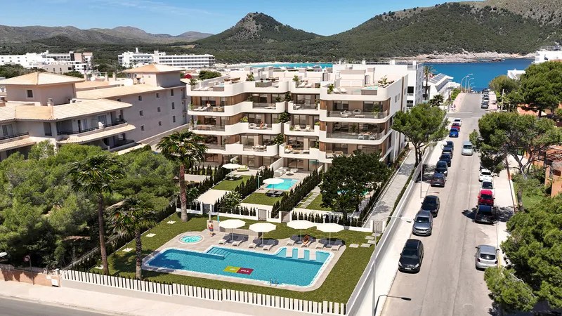 Cala Ratjada, Capdepera — photo 1