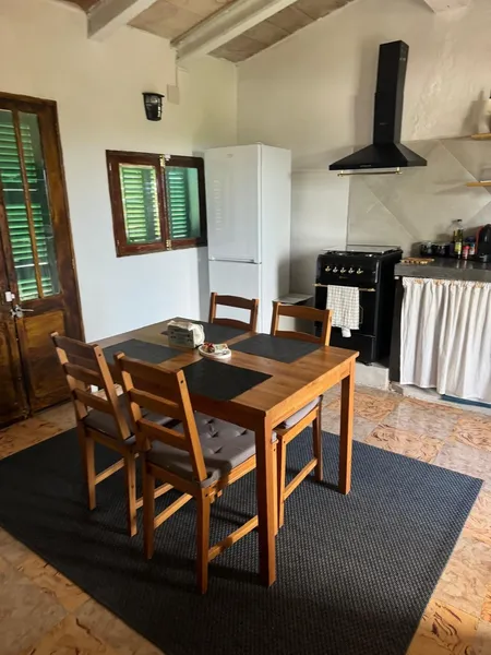 FINCA CON CASITA DE 28M2 EN MANACOR CON SAFAREIG — photo 5