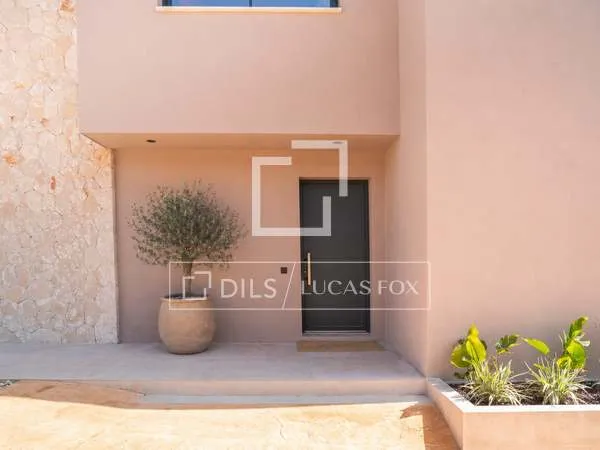 Country house of 1,767m² with 700m² garden for sale in Llucmajor — photo 9