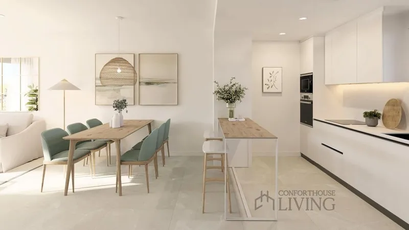 Apartment in Calvià, Province of Balearic Islands — photo 10