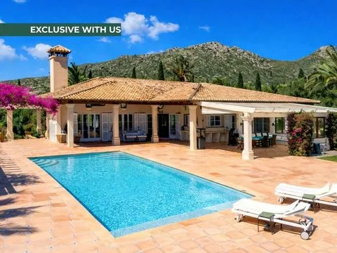 Estate for sale in Capdepera — photo 2