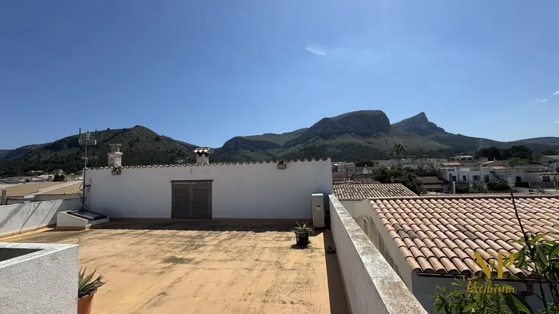 Townhouse for sale in Colonia de Sant Pere / Colonia de San Pedro, Artà, Mallorca — photo 6