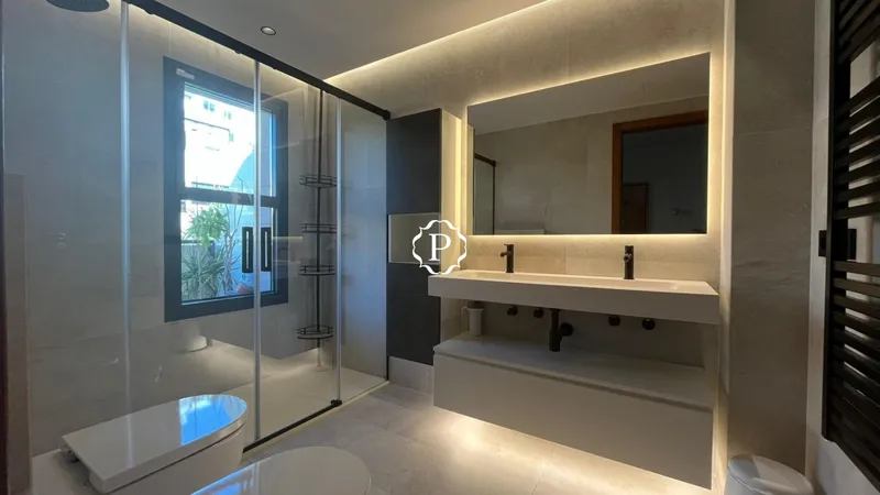 Penthouse for sale in Palma with elegant and top quality interior — photo 9