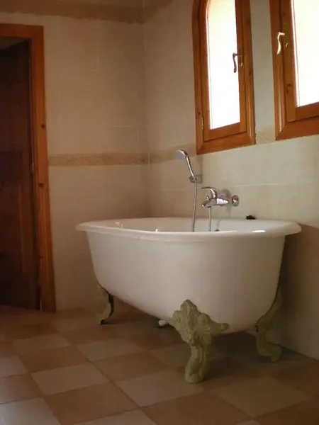 High-quality rustic finca between Petra and Felanitx — photo 6