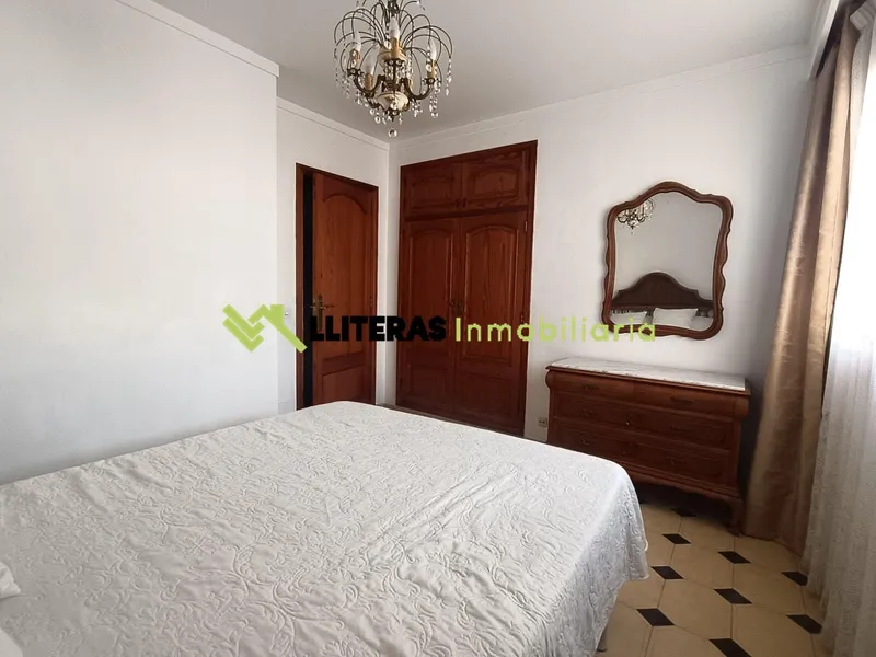 Flat in Inca (Centro), 135 m² built, 4 bedrooms, 2 bathrooms, lift, urbanization — photo 8