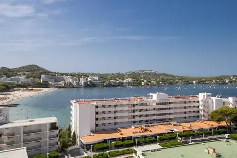 Apartment in Santa Ponsa, Mallorca — photo 4