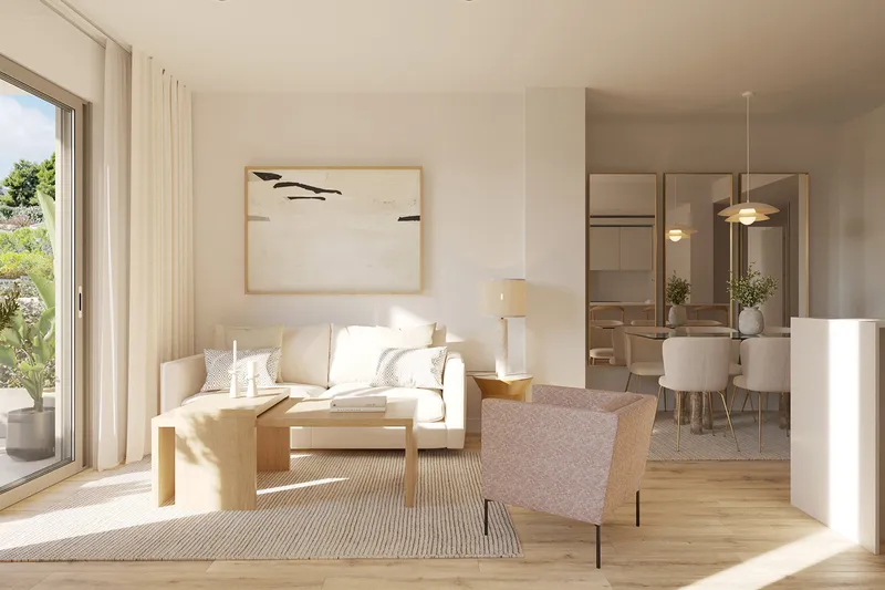 Apartment in Torrenova - New build apartment within walking distance to the beach — photo 5