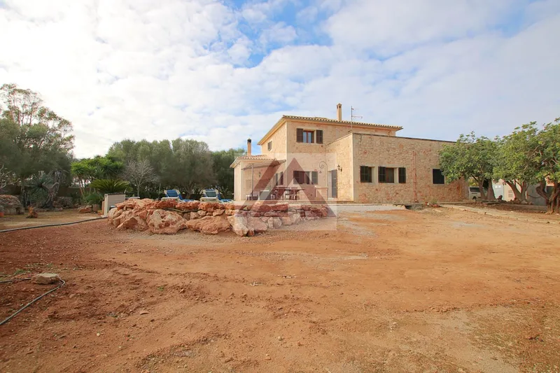 Country house for sale in Ses Salines — photo 6